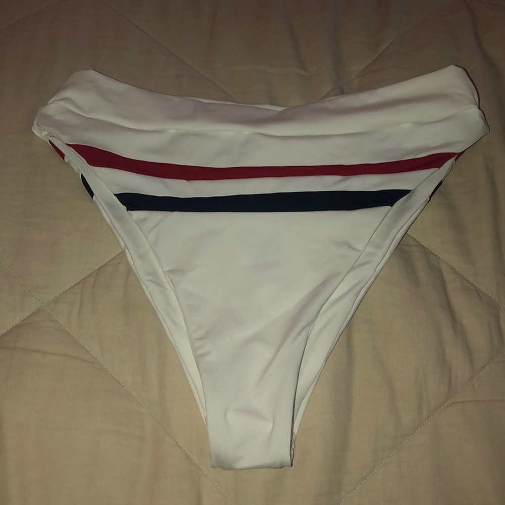 L*Space bathing suit bottom